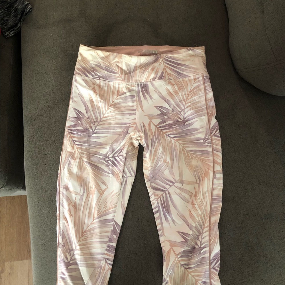 Forever 21 leggings